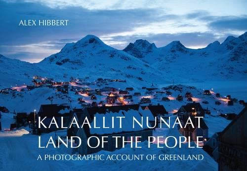 Kalaallit Nunaat: Land of the People