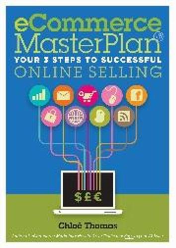 ECommerce MasterPlan 1.8: Your 3 Steps to Successful Online Selling