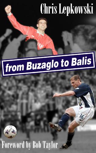 From Buzaglo To Balis