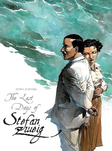 Last Days of Stefan Zweig, The