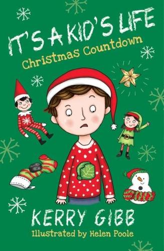 It's A Kid's Life - Christmas Countdown