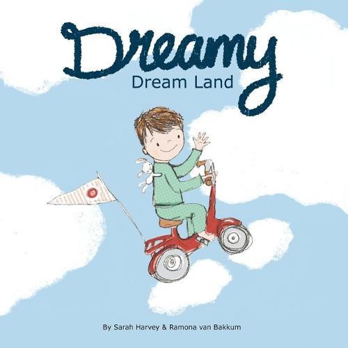 Dreamy Dream Land (1)