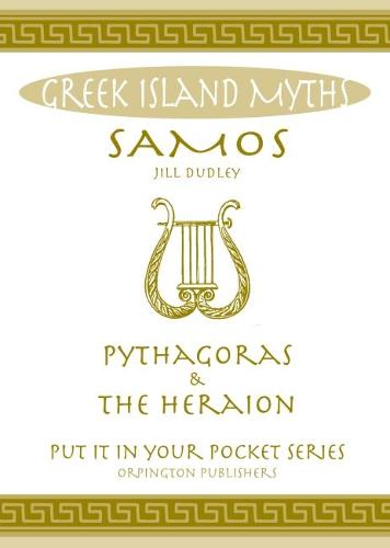 Samos: Pythagoras and the Heraion.