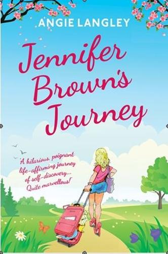 Jennifer Brown's Journey