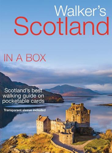 Walker's Scotland In a Box (In a Box Series)