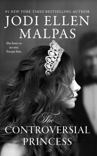 The Controversial Princess (Smoke & Mirrors Duology)