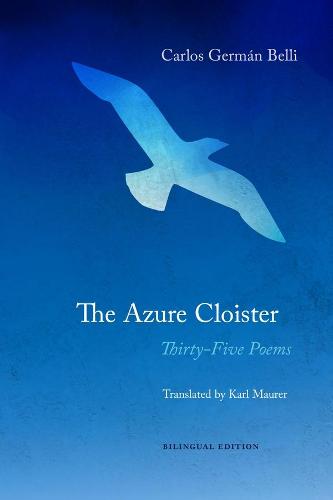 The Azure Cloister � Thirty�Five Poems