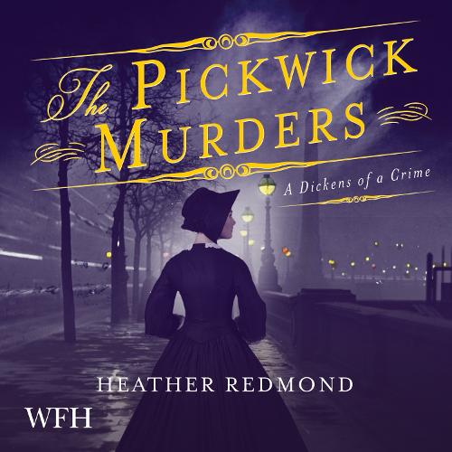 The Pickwick Murders