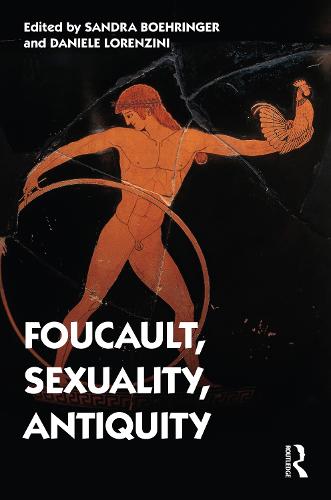 Foucault, Sexuality, Antiquity