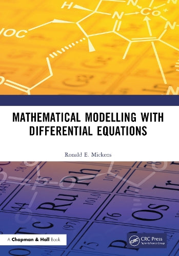 Mathematical Modelling with Differential Equations