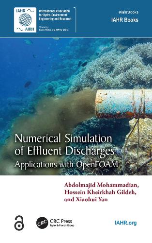 Numerical Simulation of Effluent Discharges: Applications with OpenFOAM (IAHR Monographs)
