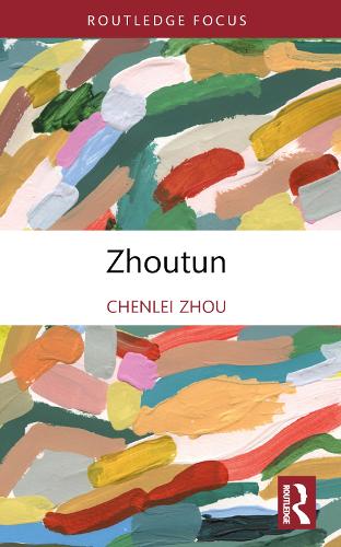 Zhoutun (Routledge World Languages)