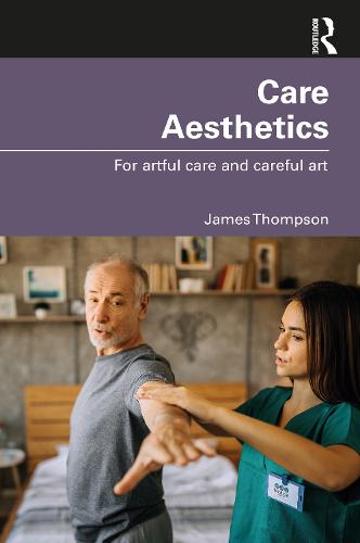 Care Aesthetics: For artful care and careful art