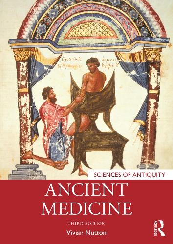 Ancient Medicine (Sciences of Antiquity)