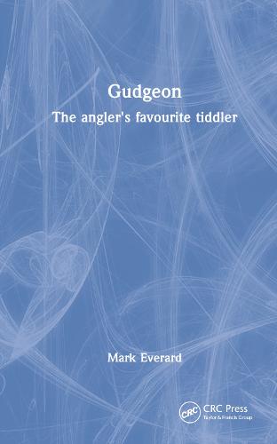 Gudgeon: The angler's favourite tiddler