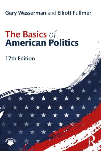 The Basics of American Politics