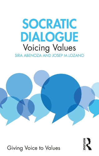 Socratic Dialogue: Voicing Values (Giving Voice to Values)