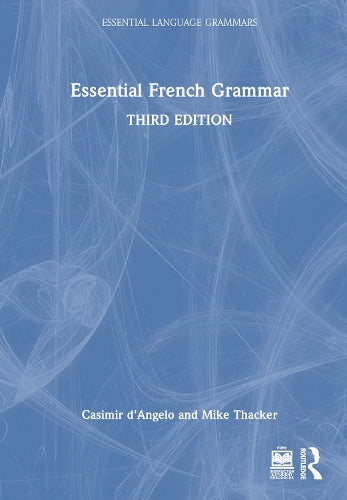 Essential French Grammar (Essential Language Grammars)