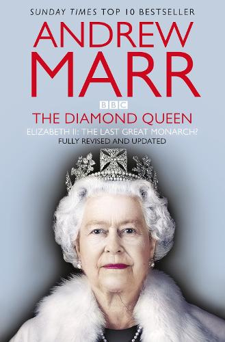 The Diamond Queen: The Last Great Monarch?