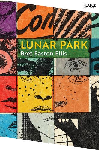 Lunar Park (Picador Collection, 43)