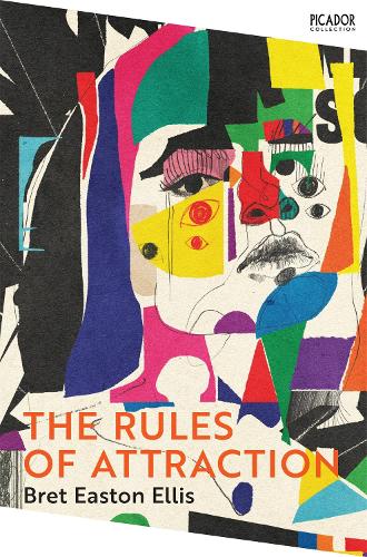 The Rules of Attraction (Picador Collection, 41)