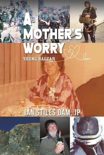 A Mother's Worry: Young Bagzar