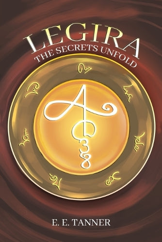 Legira: The Secrets Unfold
