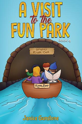 A Visit to the Fun Park: Book 4