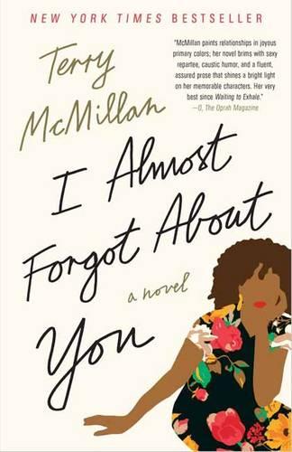 I Almost Forgot About You (A Novel)