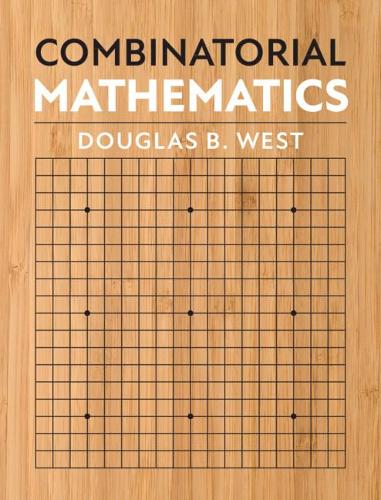 Combinatorial Mathematics