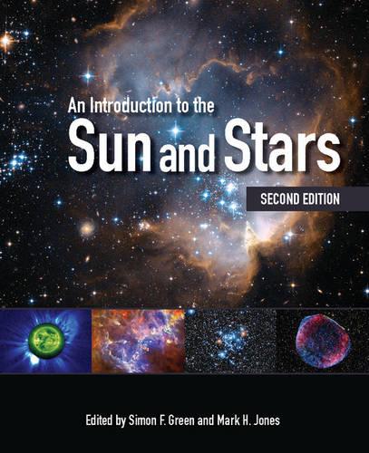 An Introduction to the Sun and Stars