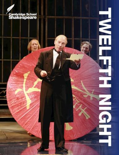 Twelfth Night (Cambridge School Shakespeare)