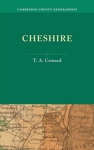 Cheshire (Cambridge County Geographies)