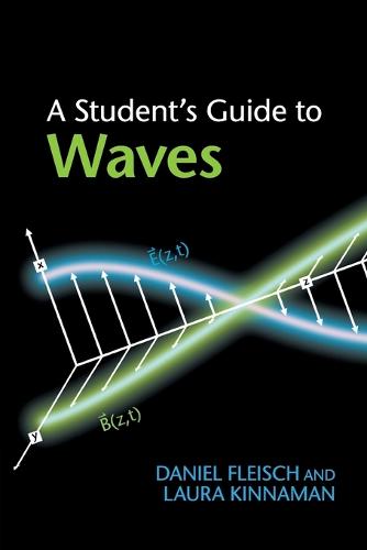 A Student's Guide to Waves