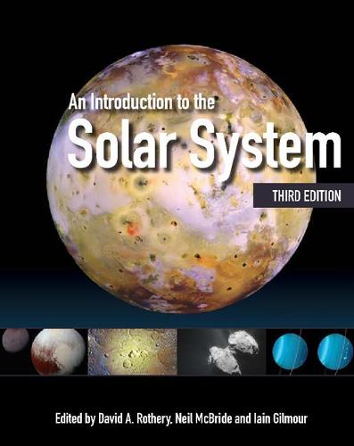 An Introduction to the Solar System