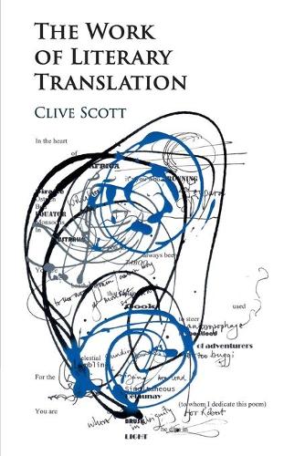 The Work of Literary Translation