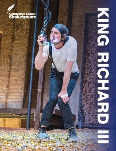 King Richard III (Cambridge School Shakespeare)