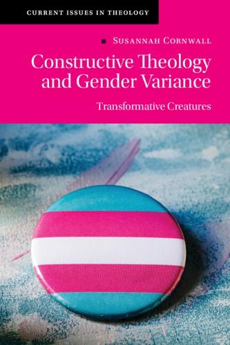 Constructive Theology and Gender Variance: Transformative Creatures (Current Issues in Theology)