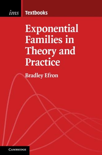 Exponential Families in Theory and Practice (Institute of Mathematical Statistics Textbooks)