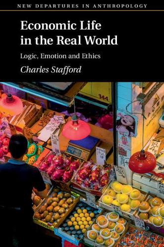 Economic Life in the Real World: Logic, Emotion and Ethics (New Departures in Anthropology)