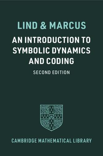 An Introduction to Symbolic Dynamics and Coding (Cambridge Mathematical Library)