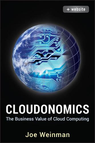 Cloudonomics: The Business Value of Cloud Computing, + Website