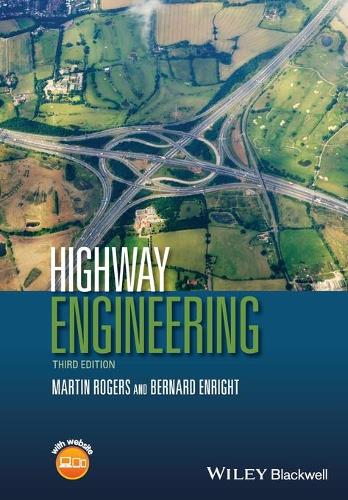 Highway Engineering