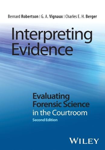 Interpreting Evidence