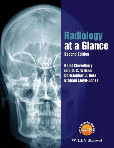 Radiology at a Glance