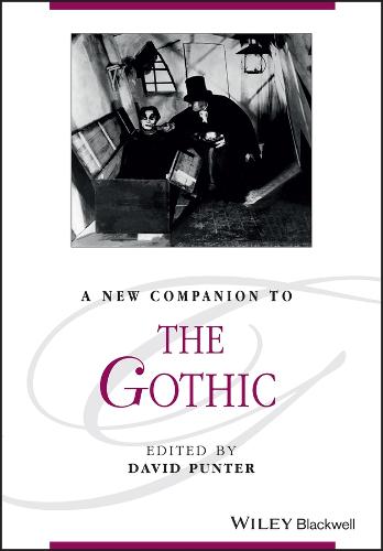 A New Companion to the Gothic (Blackwell Companions to Literature and Culture): 179