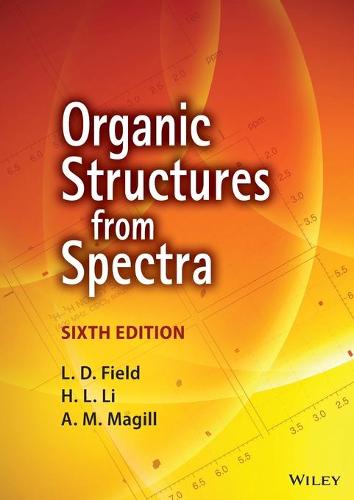 Organic Structures from Spectra