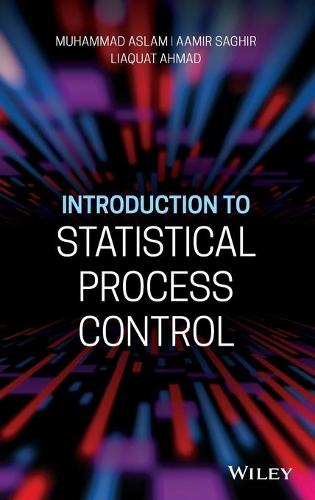 Introduction to Statistical Process Control