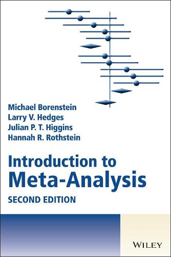 Introduction to Meta–Analysis