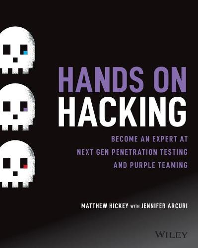 Hands on Hacking